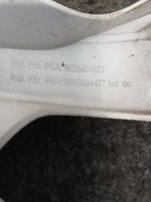 Image Enjoliveur - PEUGEOT 208 1