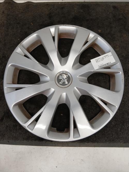 Image Enjoliveur - PEUGEOT 208 1