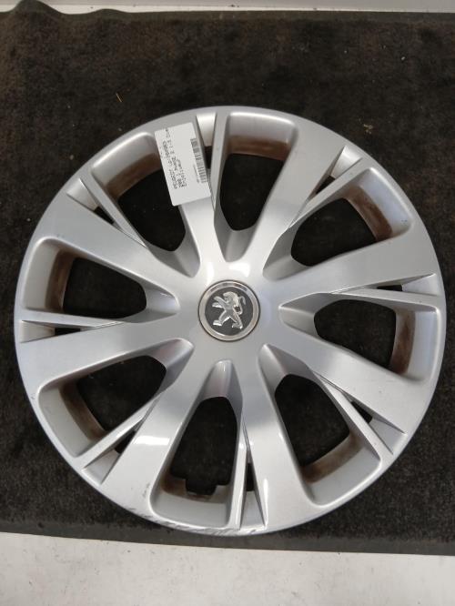 Image Enjoliveur - PEUGEOT 208 1