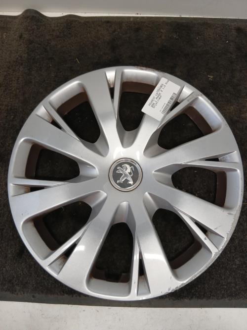Image Enjoliveur - PEUGEOT 208 1