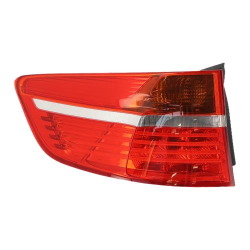 Image Feu arriere principal gauche (feux) - BMW X6 E71
