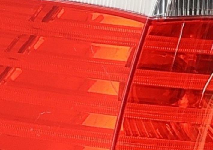 Image Feu arriere principal gauche (feux) - BMW X6 E71