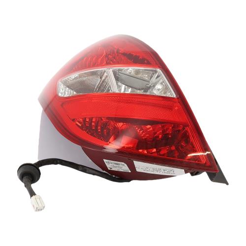 Image Feu arriere principal gauche (feux) - HYUNDAI I 20 1