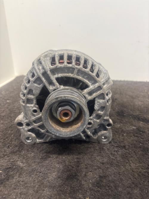 Image Alternateur - AUDI A5 1