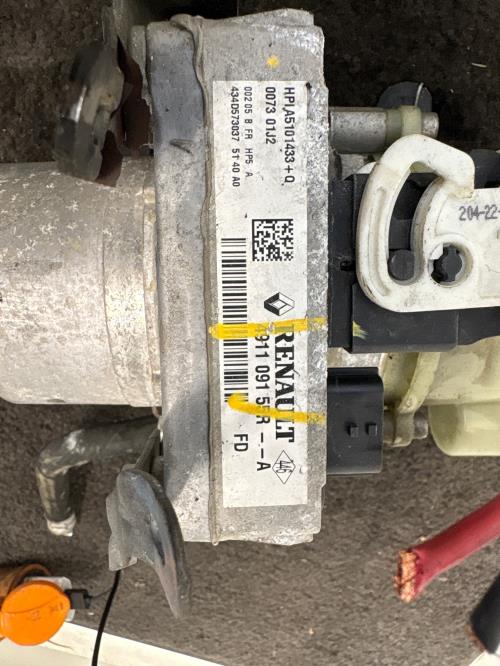 Image Pompe de direction - RENAULT EXPRESS VAN