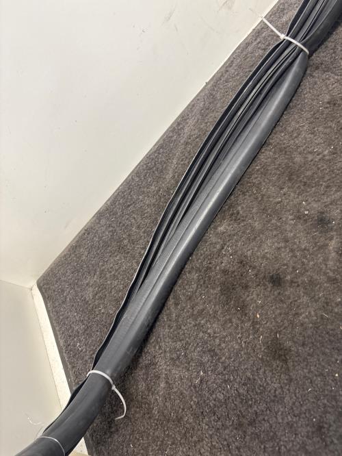 Image Joint de porte avant gauche - RENAULT CLIO 4
