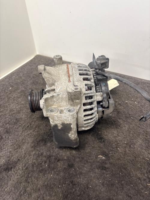Image Alternateur - MERCEDES CLASSE C 203