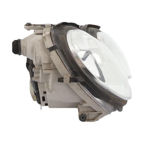 Image Optique avant principal droit (feux)(phare) - MERCEDES CLASSE C 203
