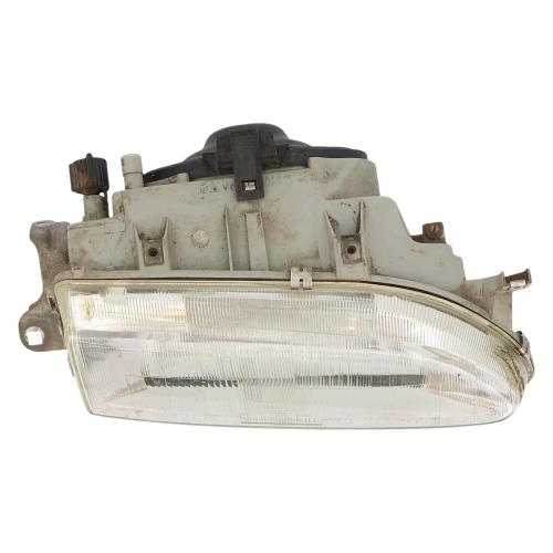 Image Optique avant principal droit (feux)(phare) - RENAULT R19