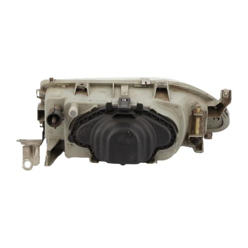 Image Optique avant principal gauche (feux)(phare) - RENAULT R19