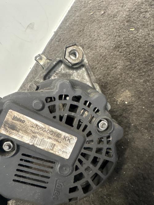 Image Alternateur - TOYOTA YARIS 3