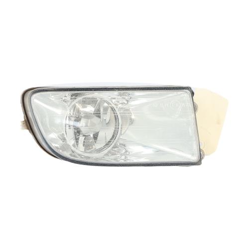 Image Anti brouillard droit (feux) - SKODA OCTAVIA 2