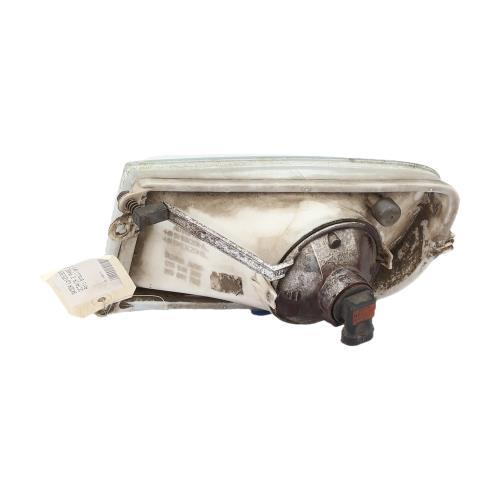Image Anti brouillard droit (feux) - SKODA OCTAVIA 2