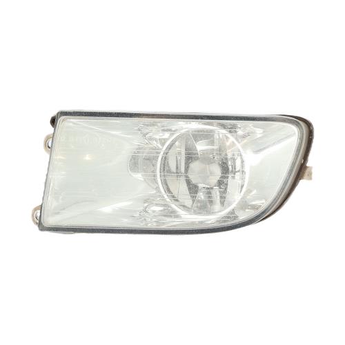 Image Anti brouillard gauche (feux) - SKODA OCTAVIA 2