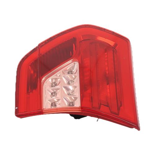 Image Feu arriere secondaire droit (feux) - CITROEN C5 2