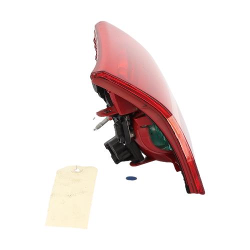 Image Feu arriere secondaire gauche (feux) - CITROEN C5 2