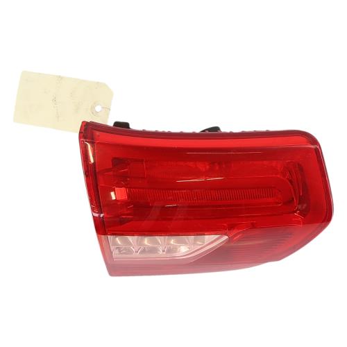 Image Feu arriere secondaire gauche (feux) - CITROEN C5 2
