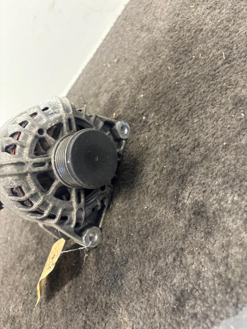 Image Alternateur - DS DS3