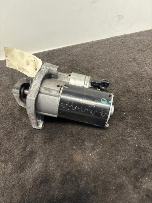 Image Demarreur - DS DS3