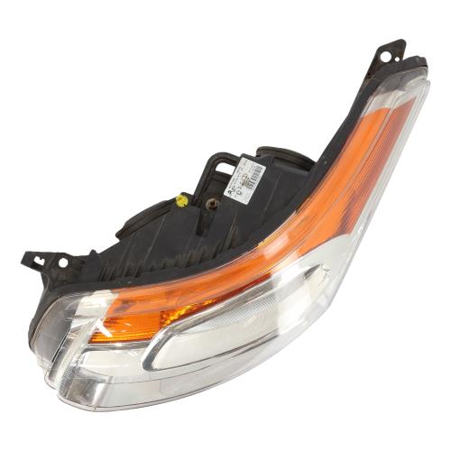 Image Optique avant principal gauche (feux)(phare) - CITROEN C3 PICASSO