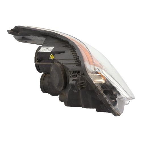 Image Optique avant principal gauche (feux)(phare) - CITROEN C3 PICASSO