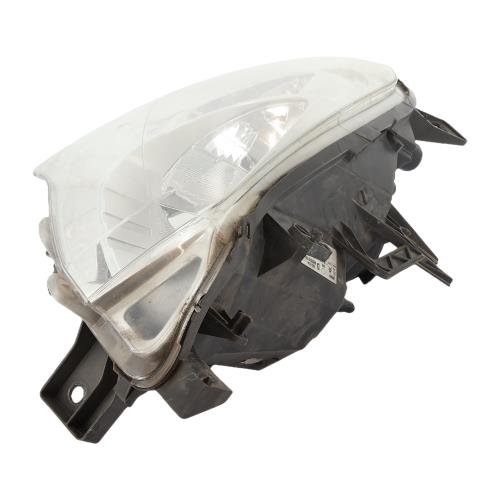 Image Optique avant principal droit (feux)(phare) - CITROEN BERLINGO 2
