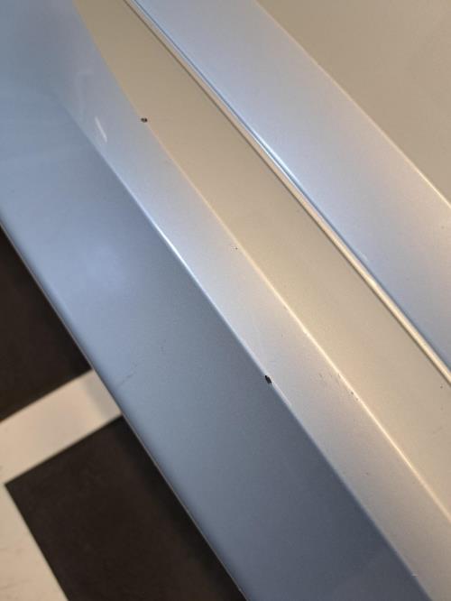 Image Pare choc arriere - BMW SERIE 3 F30