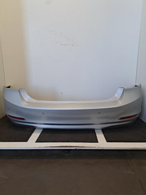 Image Pare choc arriere - BMW SERIE 3 F30