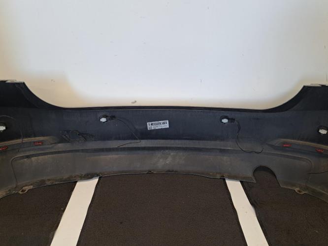 Image Pare choc arriere - BMW SERIE 3 F30
