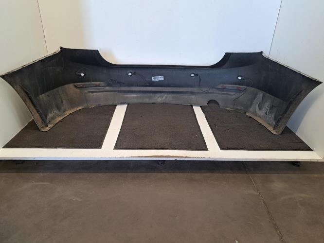 Image Pare choc arriere - BMW SERIE 3 F30