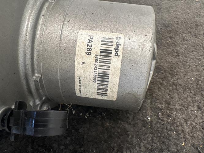 Image Pompe de direction - PEUGEOT 407