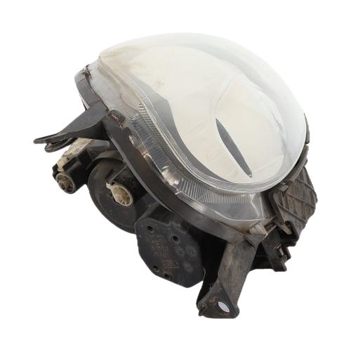 Image Optique avant principal droit (feux)(phare) - FIAT PUNTO 3