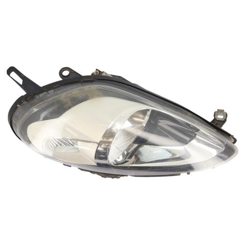 Image Optique avant principal droit (feux)(phare) - FIAT PUNTO 3