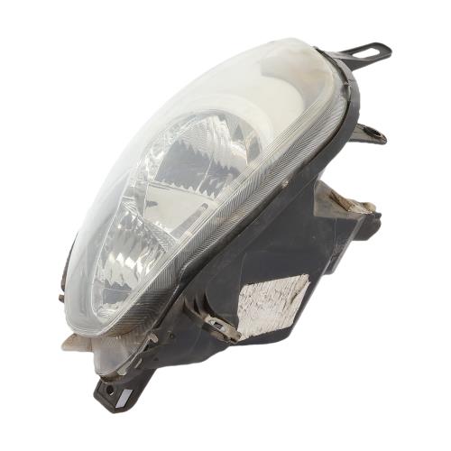 Image Optique avant principal droit (feux)(phare) - FIAT PUNTO 3