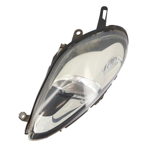 Image Optique avant principal gauche (feux)(phare) - FIAT PUNTO 3