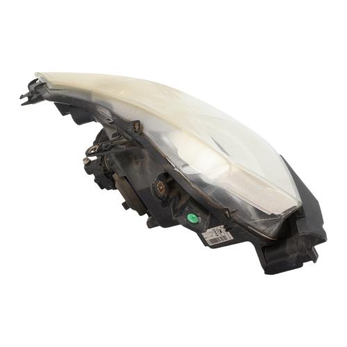 Image Optique avant principal gauche (feux)(phare) - RENAULT CLIO 3
