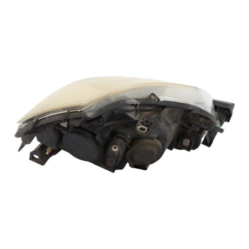 Image Optique avant principal gauche (feux)(phare) - RENAULT CLIO 3