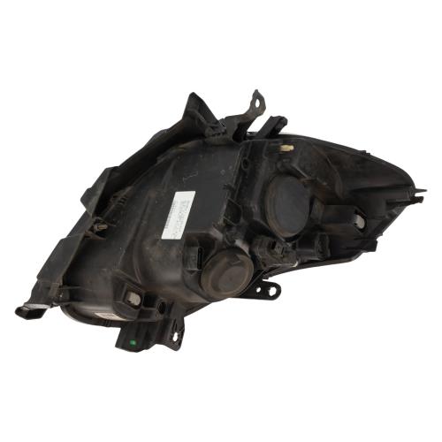 Image Optique avant principal gauche (feux)(phare) - RENAULT CLIO 3