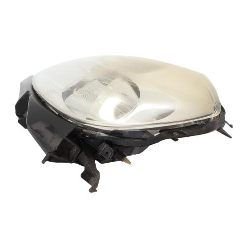 Image Optique avant principal gauche (feux)(phare) - RENAULT CLIO 3