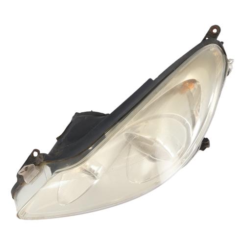 Image Optique avant principal gauche (feux)(phare) - OPEL CORSA D