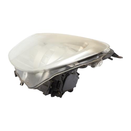 Image Optique avant principal gauche (feux)(phare) - OPEL CORSA D