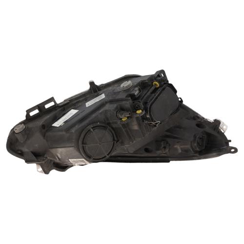 Image Optique avant principal gauche (feux)(phare) - OPEL CORSA D