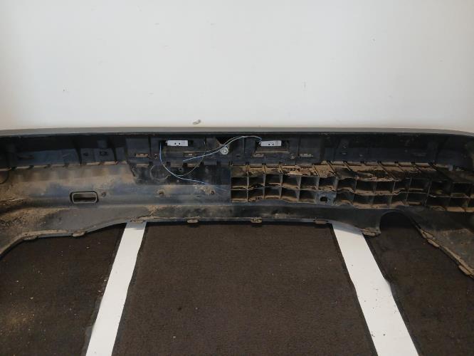 Image Pare choc arriere - RENAULT R19