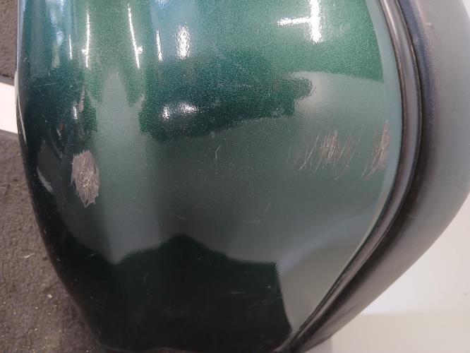 Image Pare choc arriere - RENAULT R19