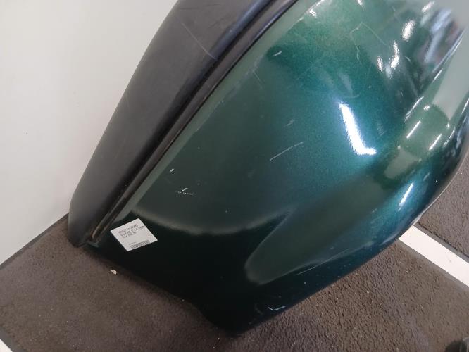 Image Pare choc arriere - RENAULT R19