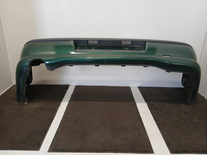 Image Pare choc arriere - RENAULT R19