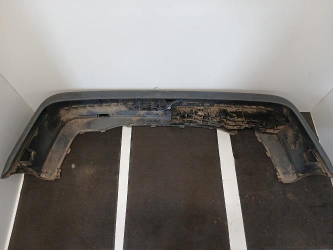 Image Pare choc arriere - RENAULT R19