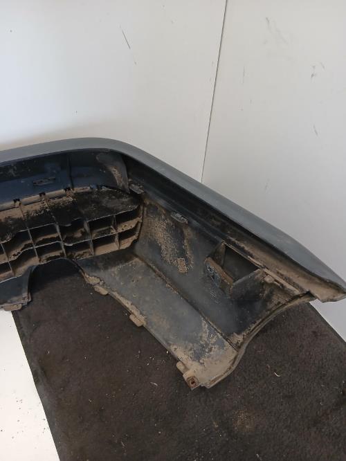 Image Pare choc arriere - RENAULT R19
