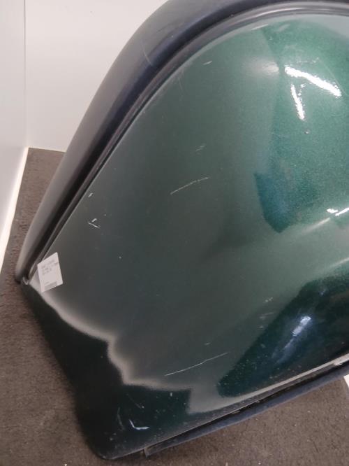 Image Pare choc arriere - RENAULT R19