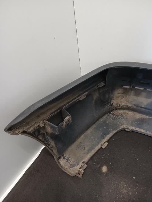 Image Pare choc arriere - RENAULT R19
